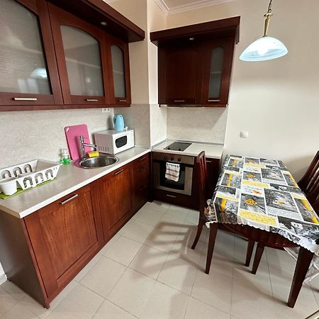 Downtown Luxury Private Apartments بانسكو المظهر الخارجي الصورة