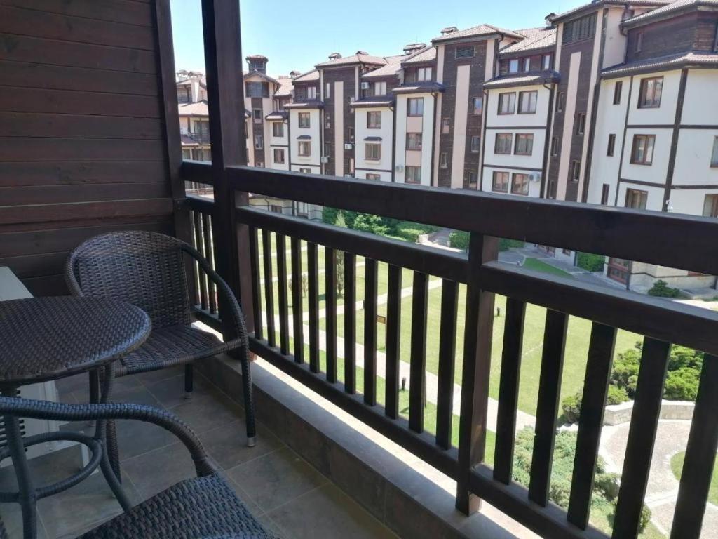 Downtown Luxury Private Apartments بانسكو المظهر الخارجي الصورة