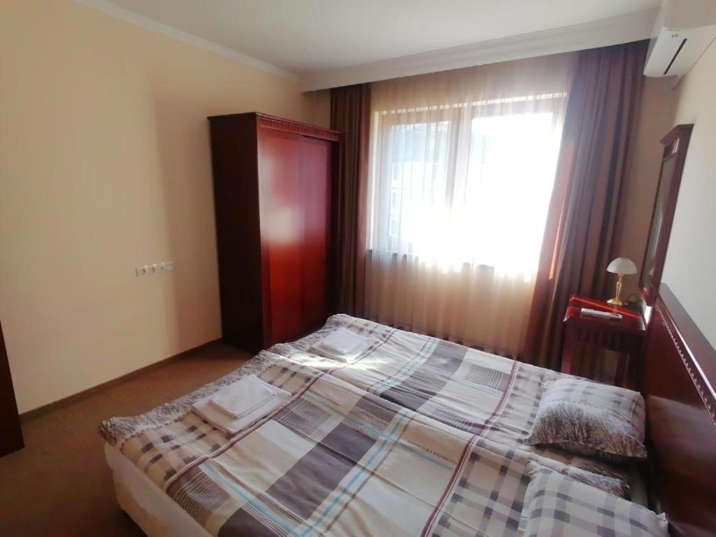 Downtown Luxury Private Apartments بانسكو المظهر الخارجي الصورة