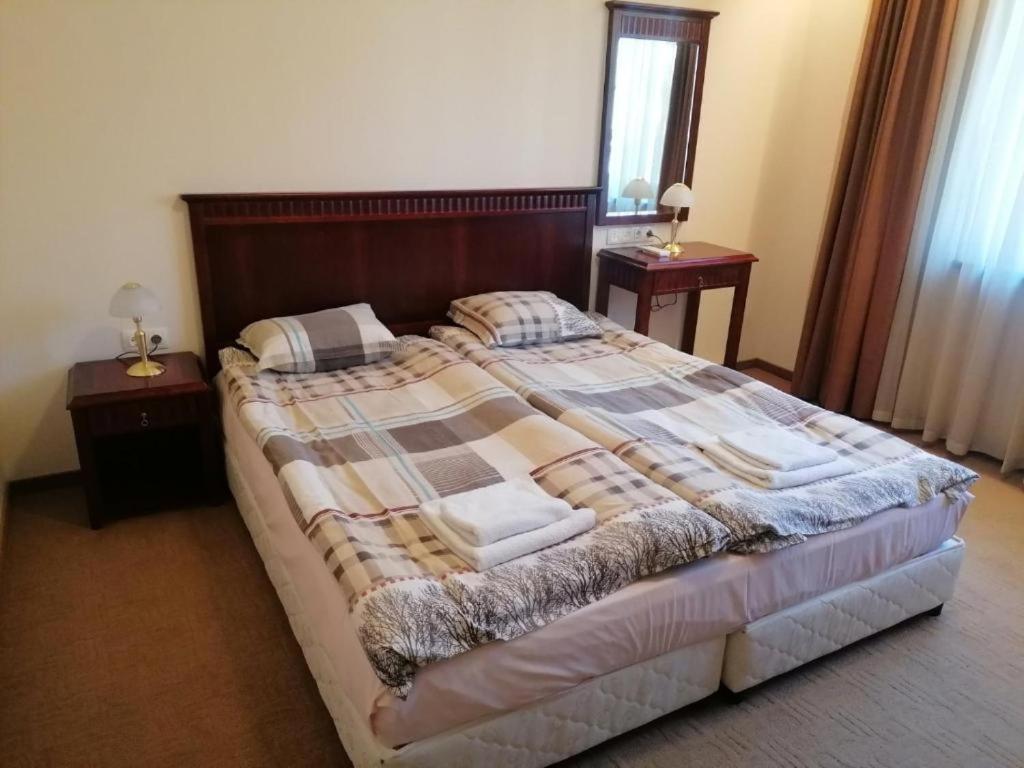 Downtown Luxury Private Apartments بانسكو المظهر الخارجي الصورة