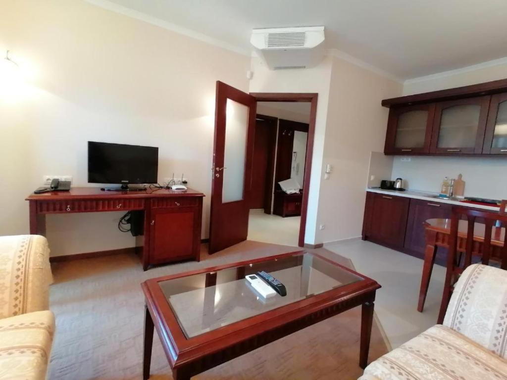 Downtown Luxury Private Apartments بانسكو المظهر الخارجي الصورة