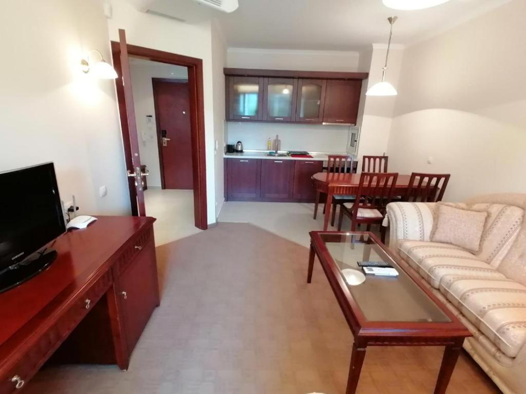 Downtown Luxury Private Apartments بانسكو المظهر الخارجي الصورة