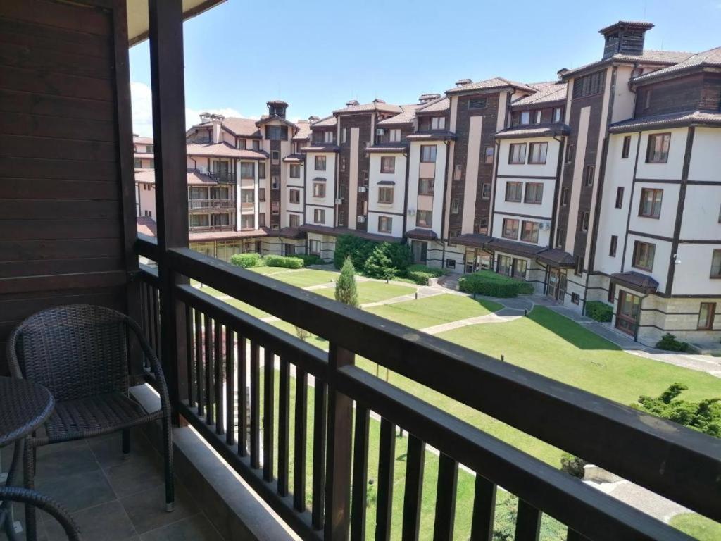Downtown Luxury Private Apartments بانسكو المظهر الخارجي الصورة