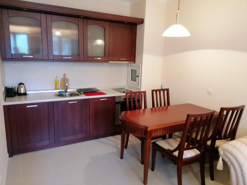 Downtown Luxury Private Apartments بانسكو المظهر الخارجي الصورة