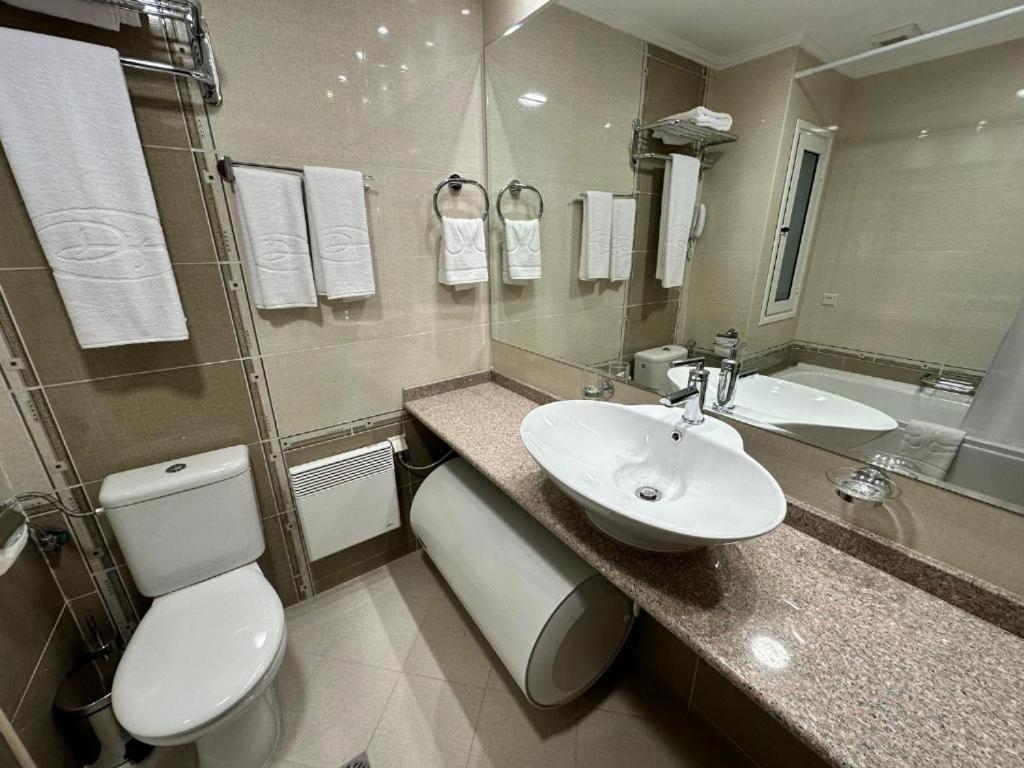 Downtown Luxury Private Apartments بانسكو المظهر الخارجي الصورة