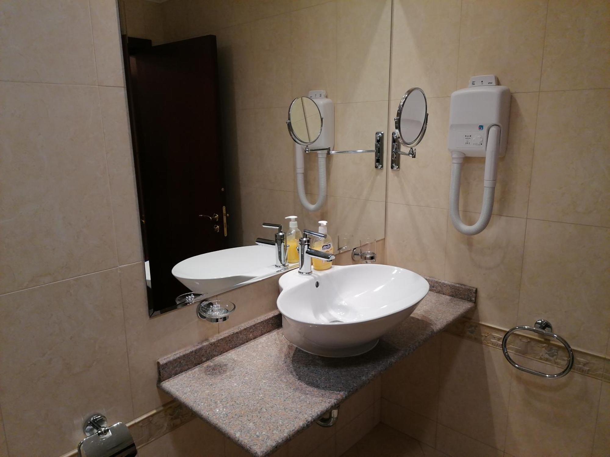 Downtown Luxury Private Apartments بانسكو الغرفة الصورة