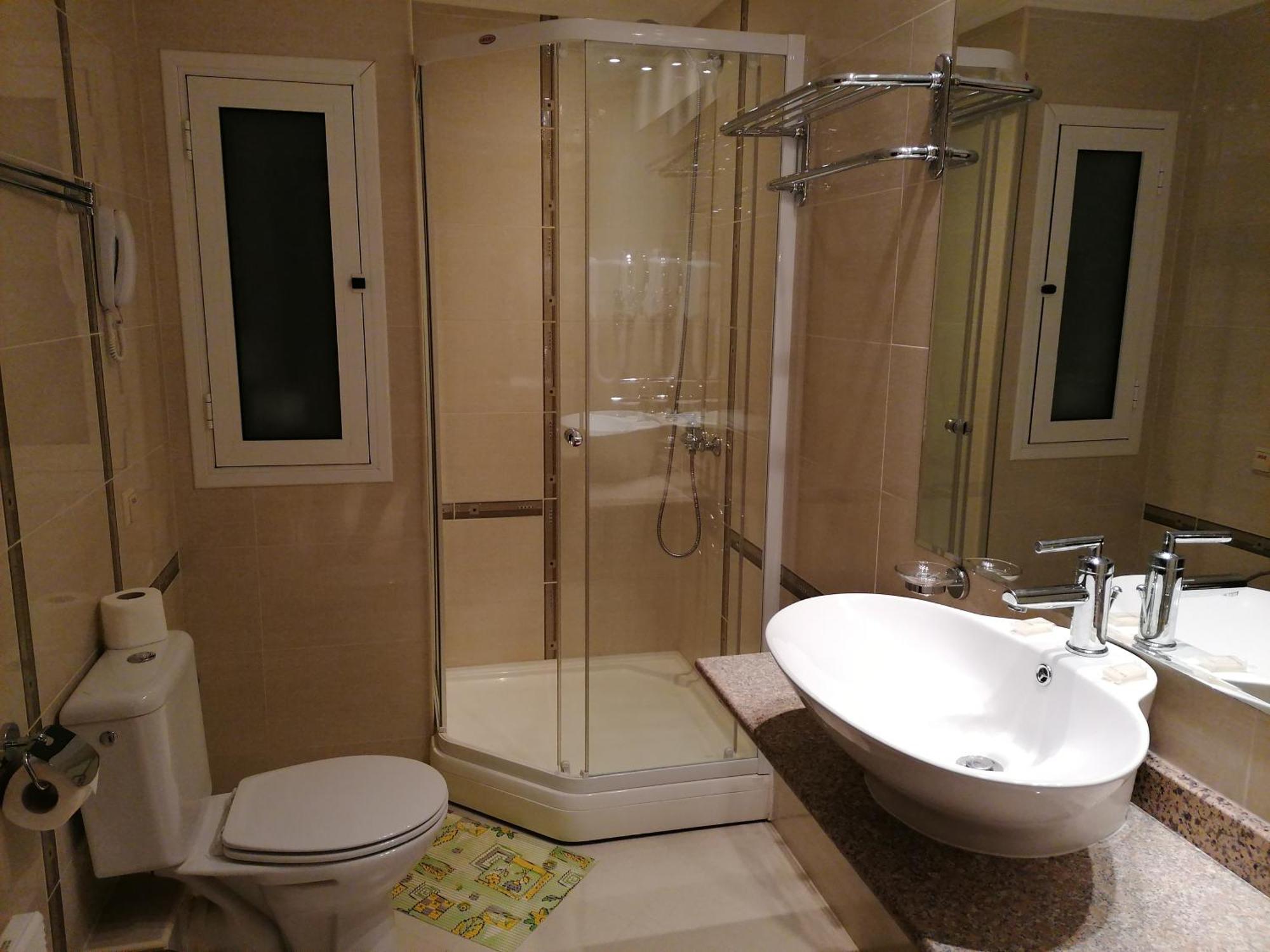 Downtown Luxury Private Apartments بانسكو الغرفة الصورة