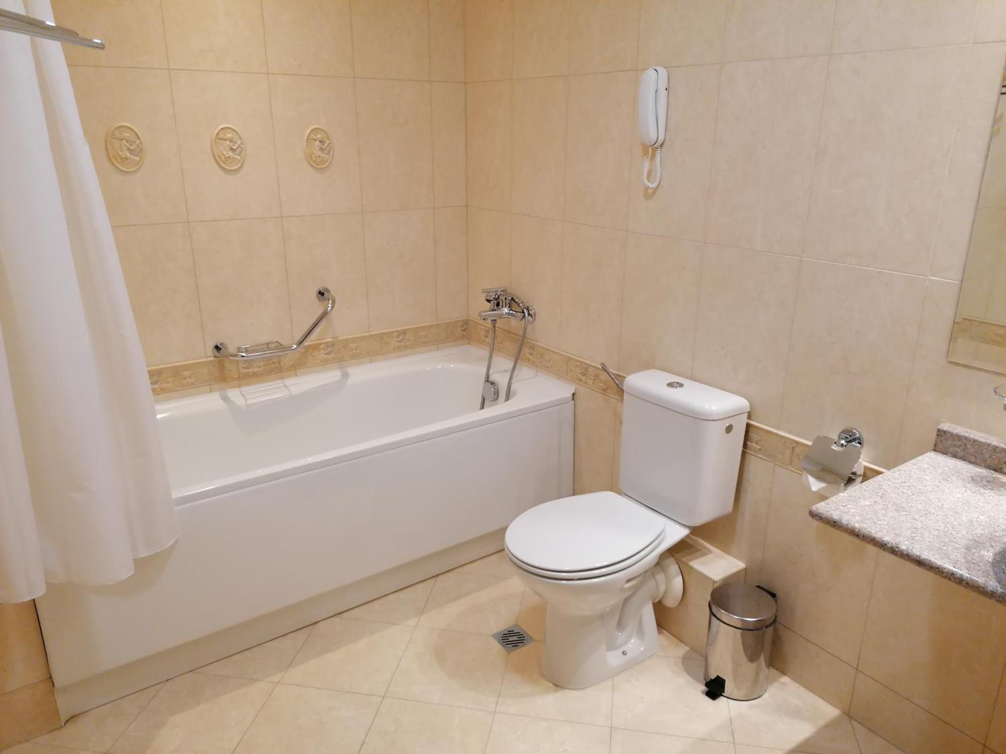 Downtown Luxury Private Apartments بانسكو الغرفة الصورة