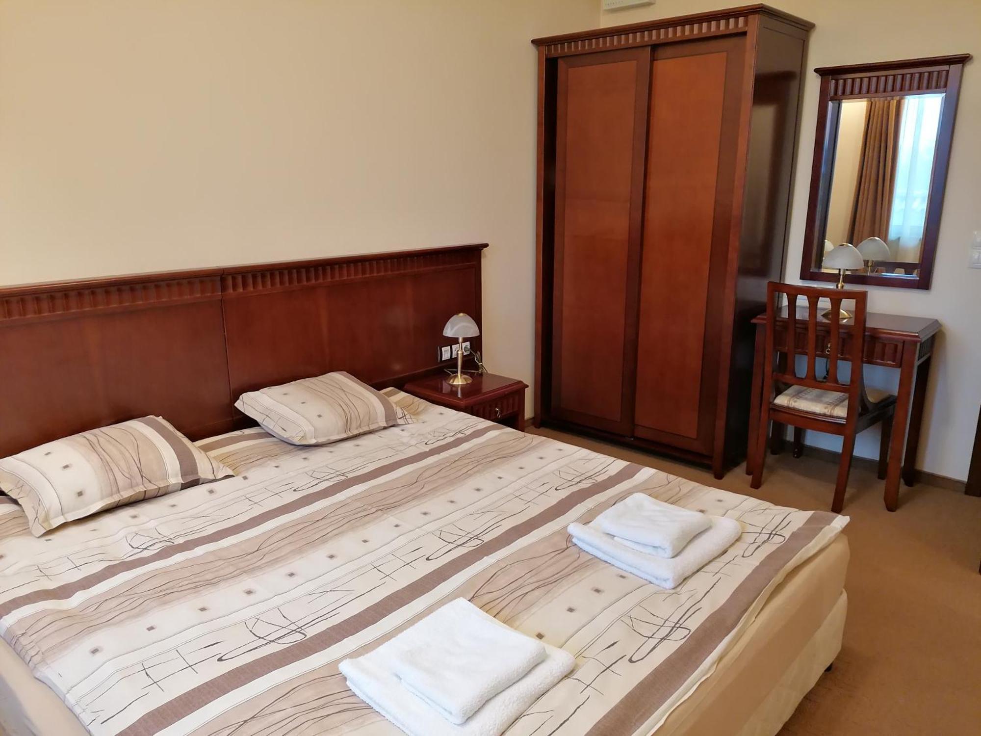 Downtown Luxury Private Apartments بانسكو الغرفة الصورة