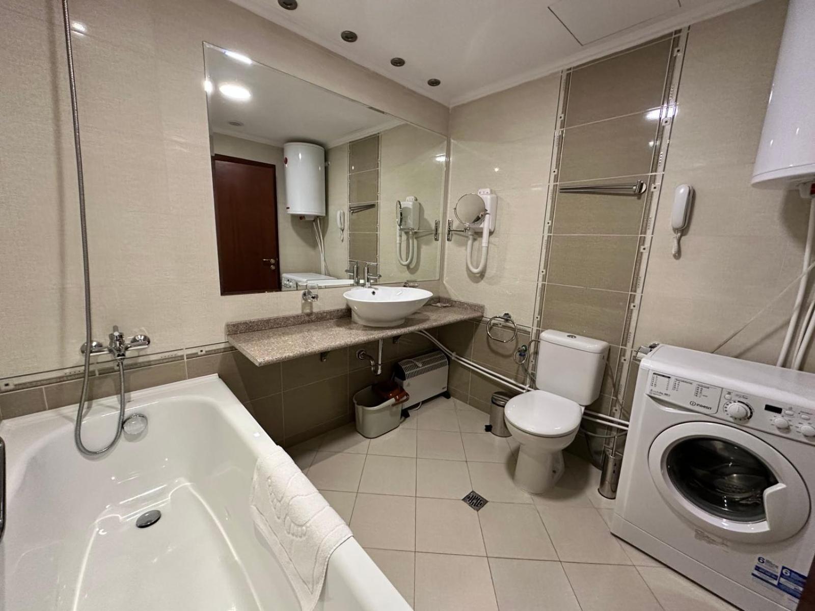 Downtown Luxury Private Apartments بانسكو المظهر الخارجي الصورة