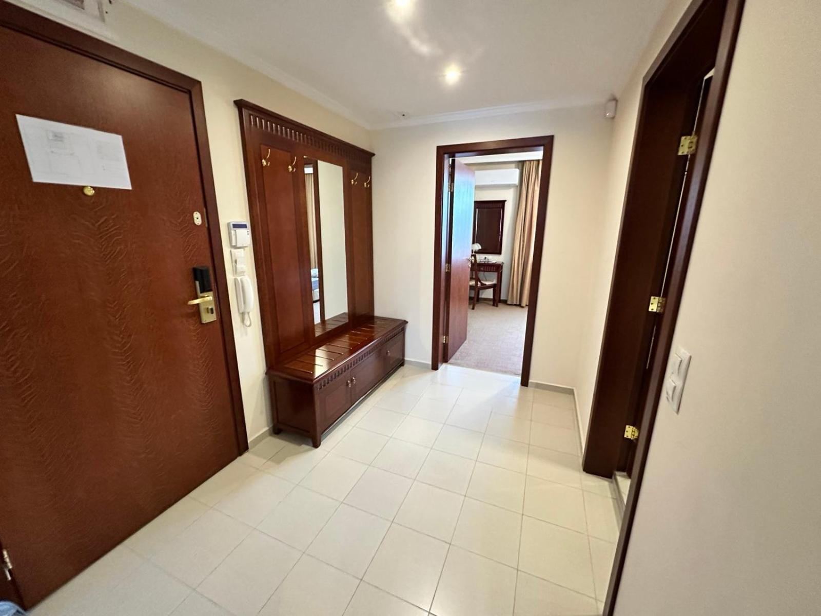 Downtown Luxury Private Apartments بانسكو المظهر الخارجي الصورة