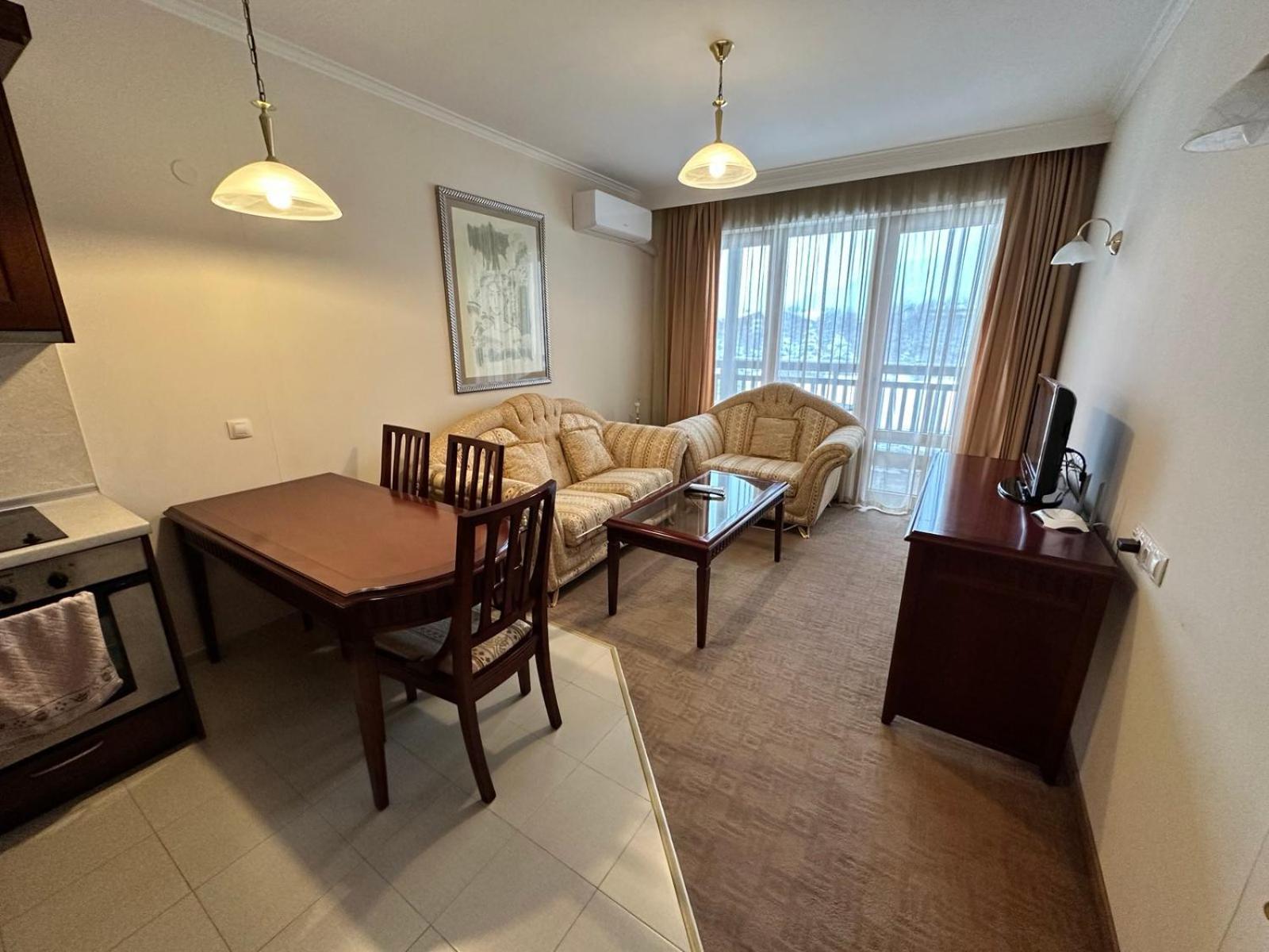 Downtown Luxury Private Apartments بانسكو المظهر الخارجي الصورة