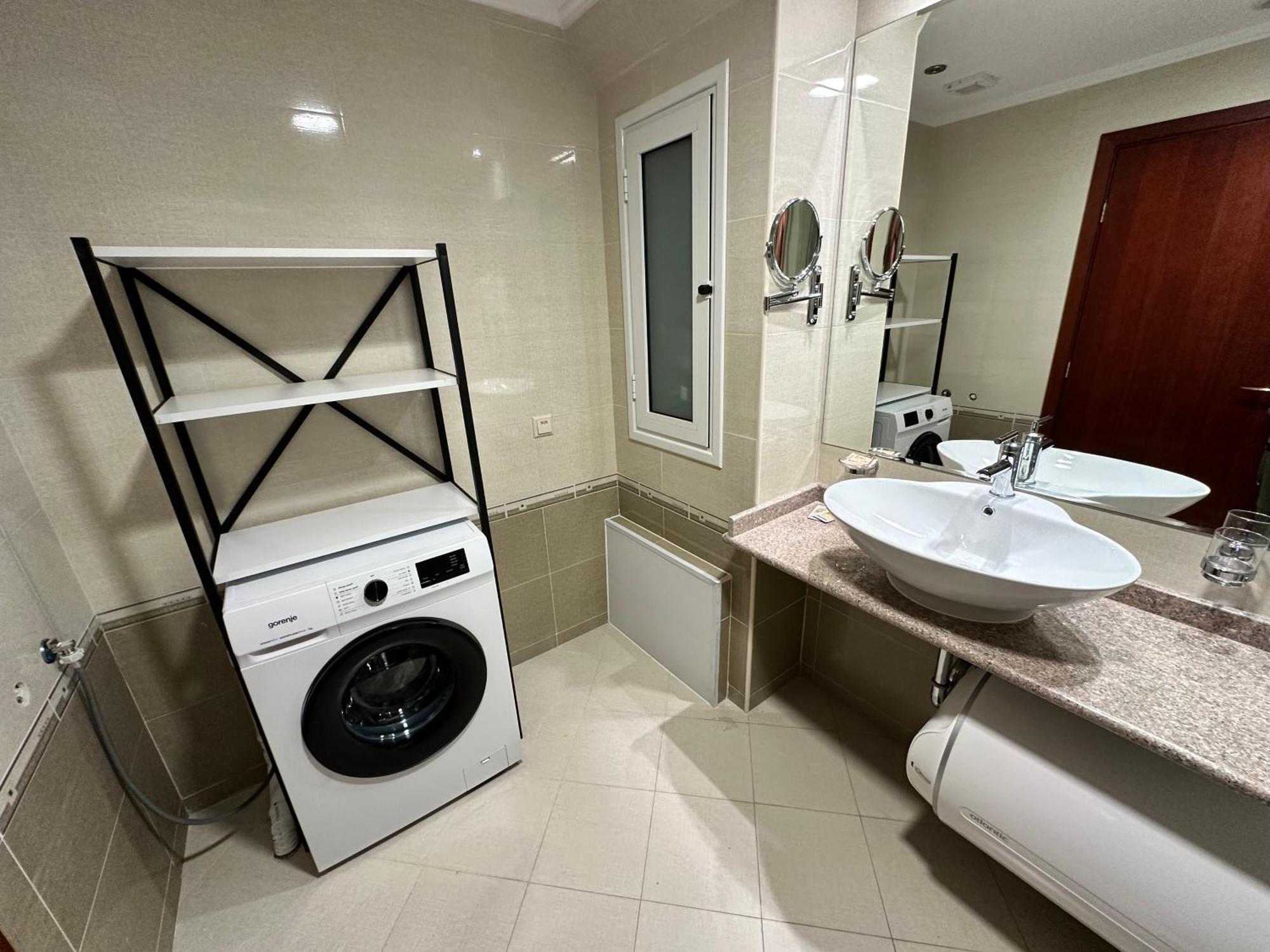 Downtown Luxury Private Apartments بانسكو المظهر الخارجي الصورة