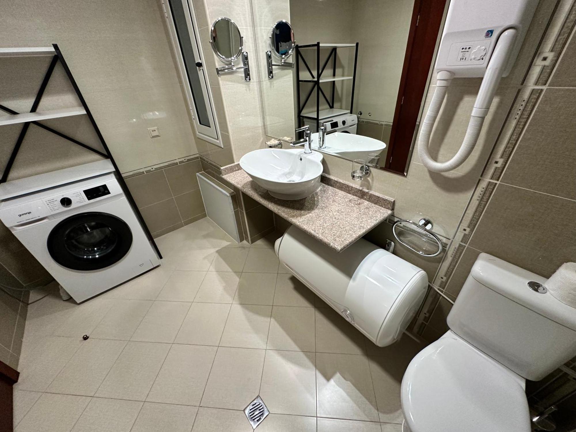 Downtown Luxury Private Apartments بانسكو المظهر الخارجي الصورة