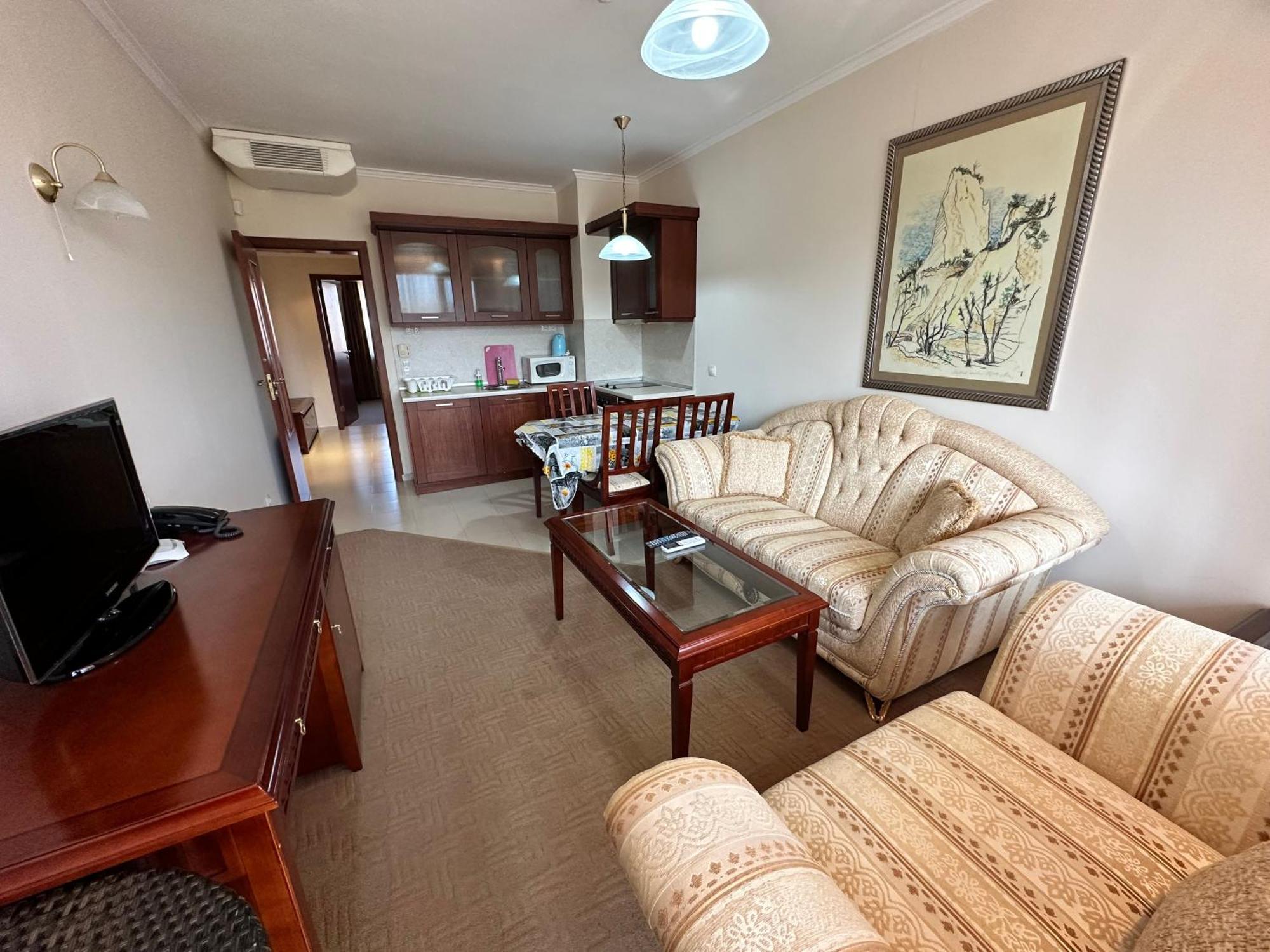 Downtown Luxury Private Apartments بانسكو المظهر الخارجي الصورة