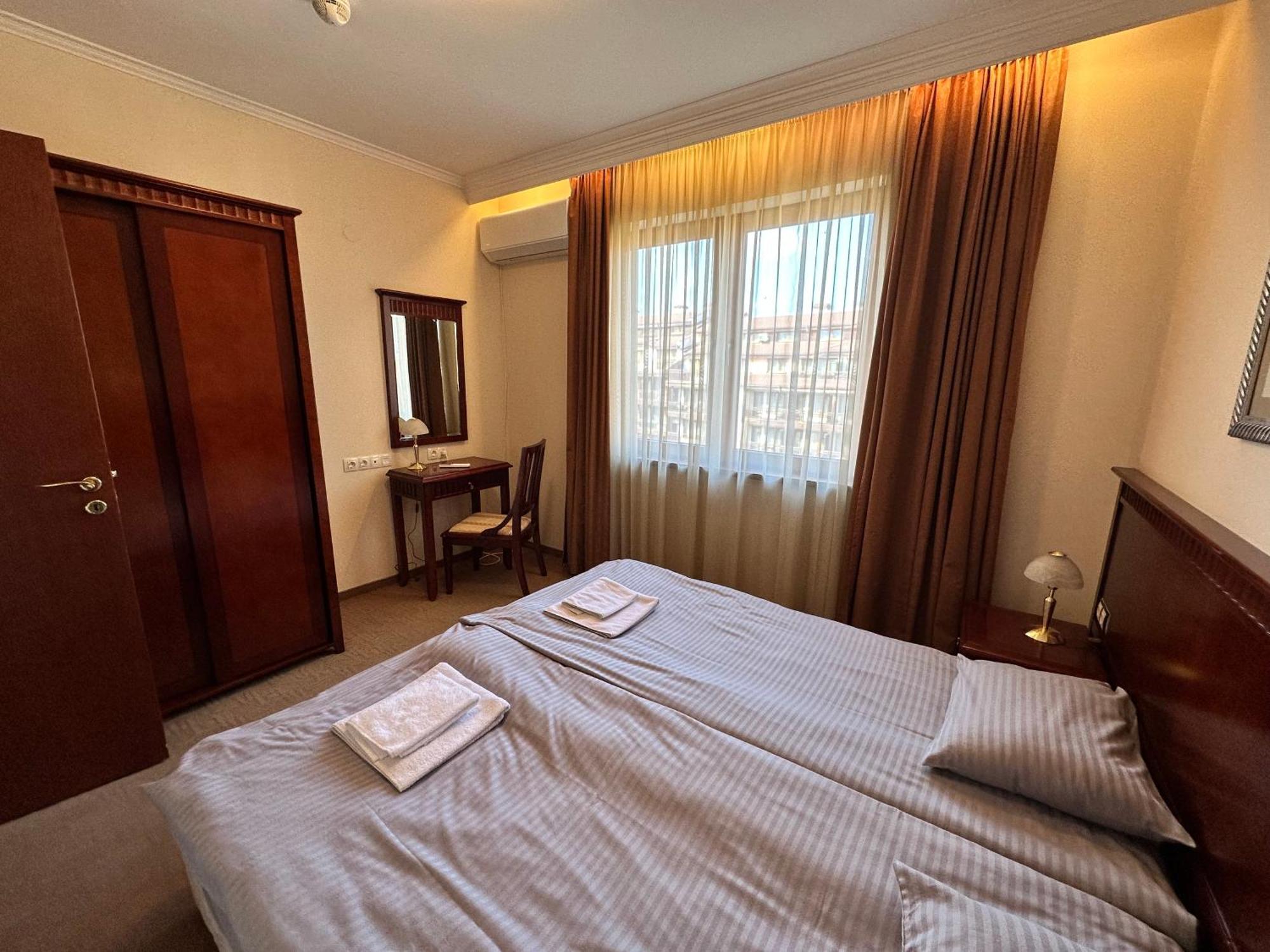 Downtown Luxury Private Apartments بانسكو المظهر الخارجي الصورة