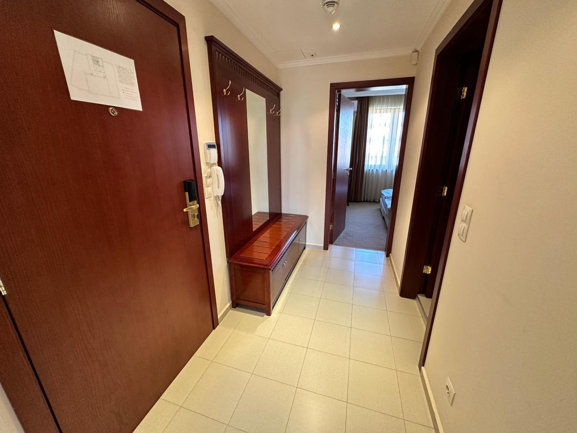 Downtown Luxury Private Apartments بانسكو المظهر الخارجي الصورة