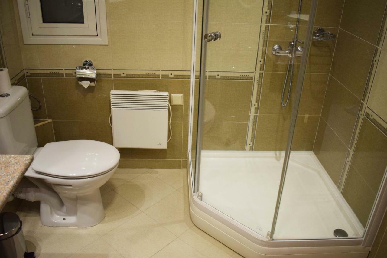 Downtown Luxury Private Apartments بانسكو المظهر الخارجي الصورة